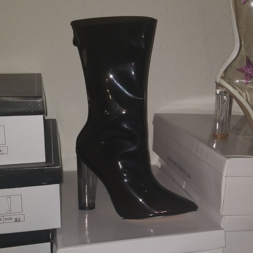 Women's booties